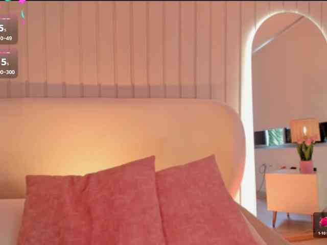 Megan-Holly webcam