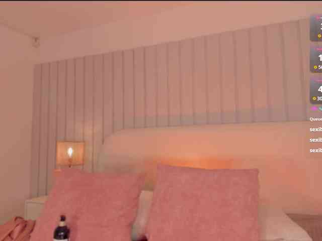 Megan-Holly webcam