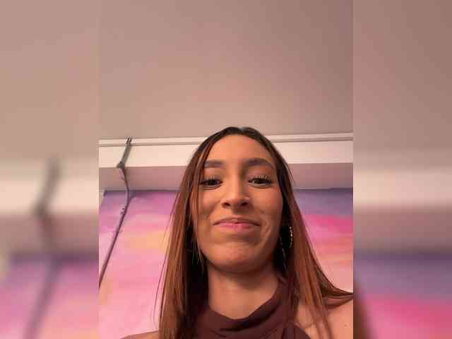 Megan-Holly webcam
