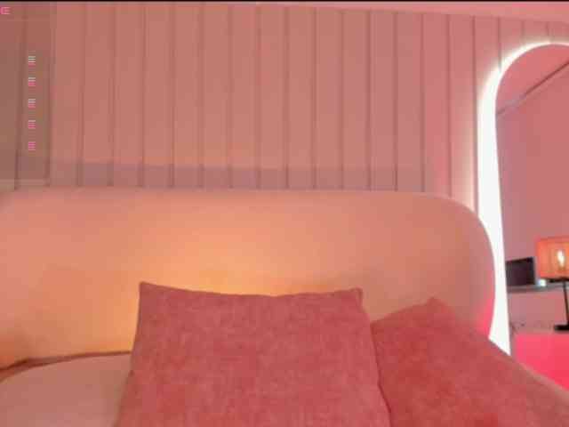 Megan-Holly webcam