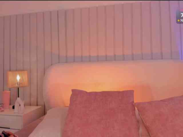 Megan-Holly webcam