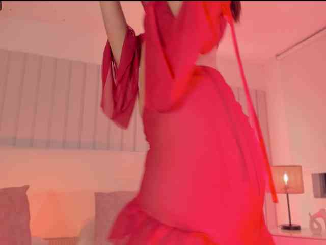 Megan-Holly webcam