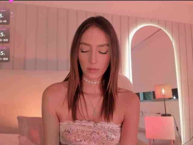 Megan-Holly webcam