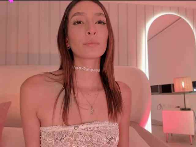 Megan-Holly webcam