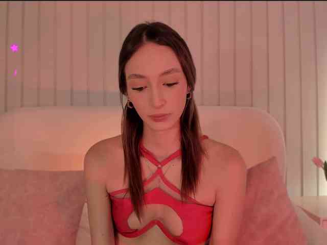 Megan-Holly webcam