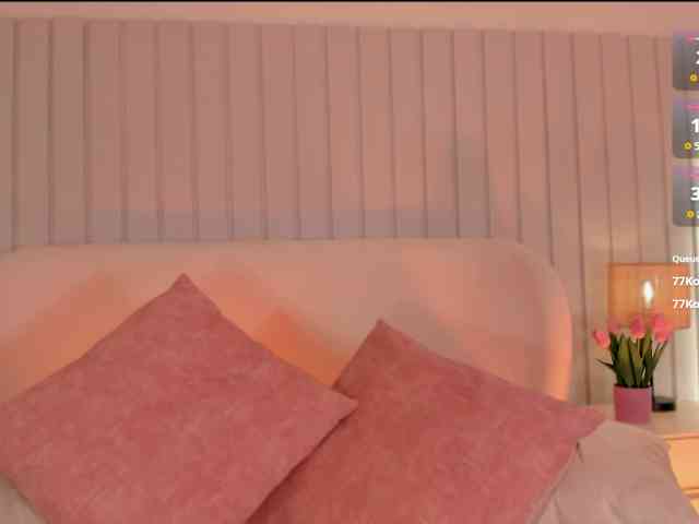 Megan-Holly webcam