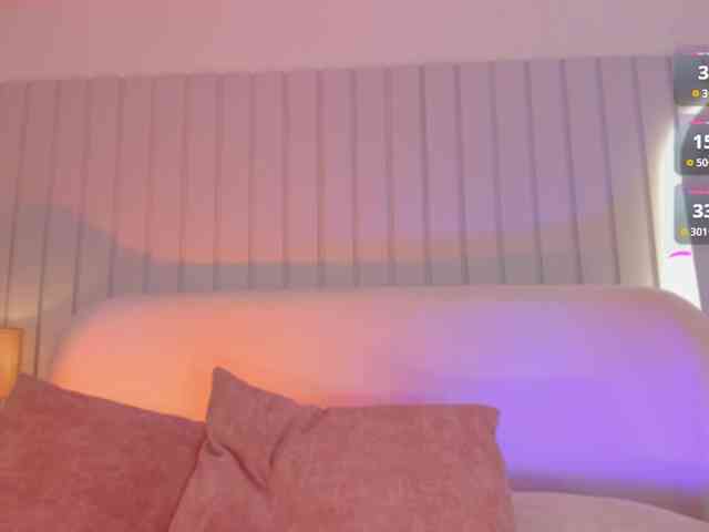 Megan-holly's cam show statistics and live stream
