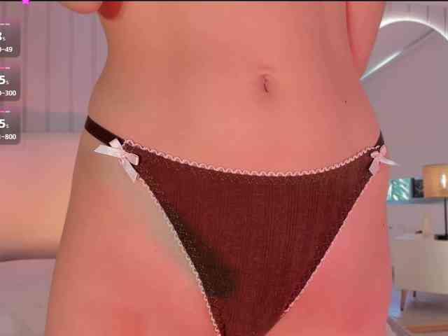 Megan-Holly webcam