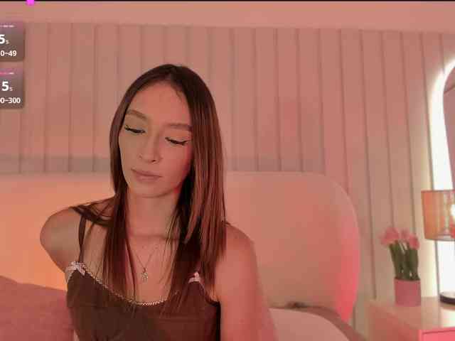 Megan-Holly webcam