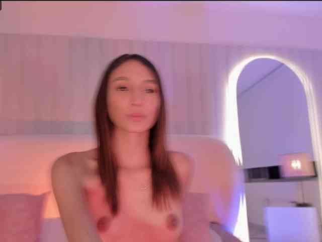 Megan-Holly webcam