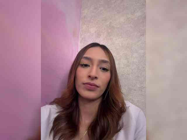 Megan-Holly webcam