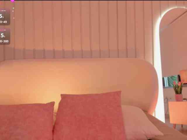 Megan-Holly webcam