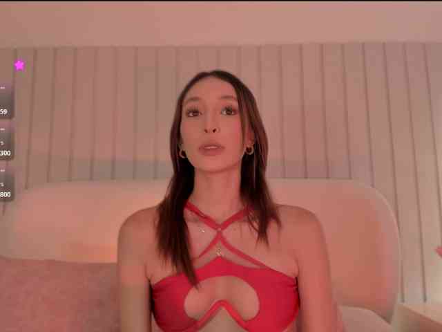 Megan-Holly webcam