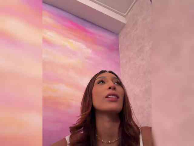 Megan-Holly webcam