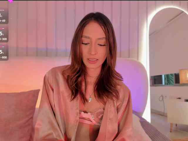 Megan-Holly webcam