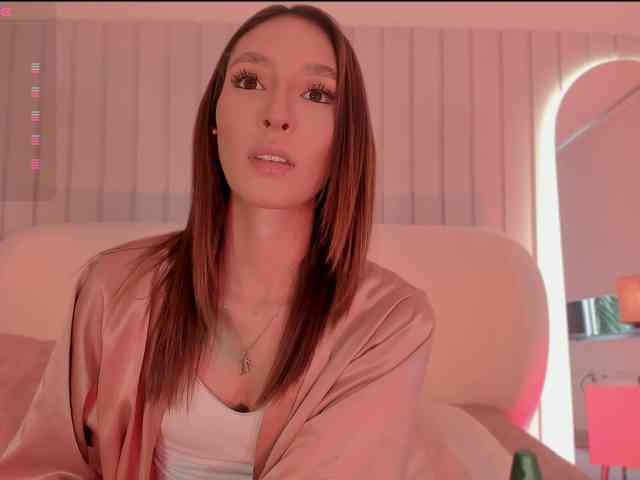 Megan-Holly webcam