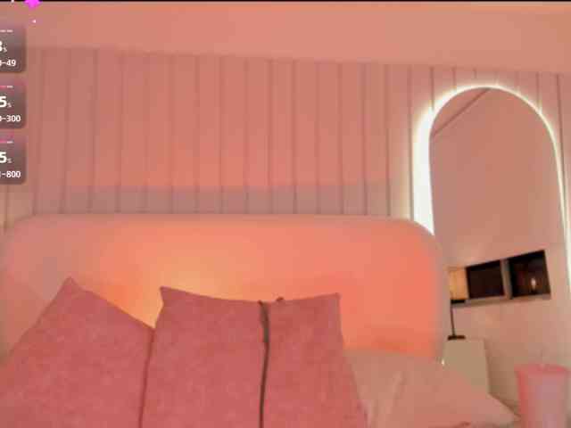 Megan-Holly webcam