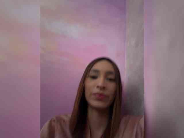 Megan-Holly webcam