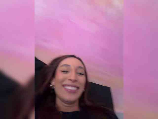 Megan-Holly webcam