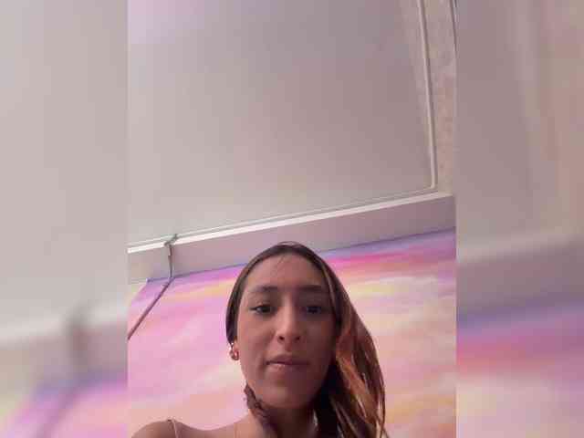 Megan-Holly webcam