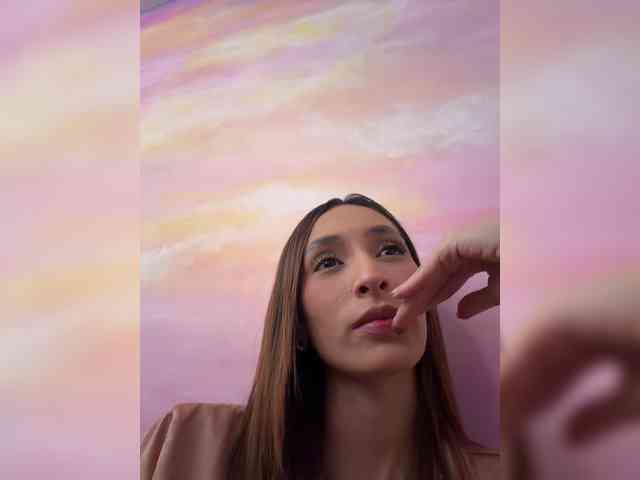 Megan-Holly webcam