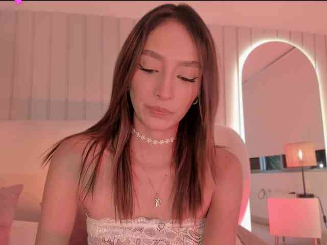 Megan-Holly webcam
