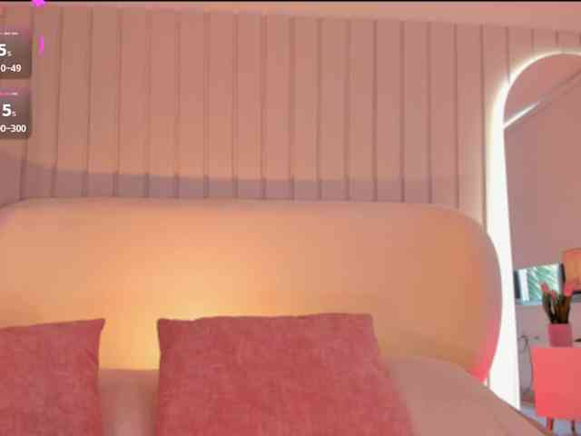 Megan-Holly webcam