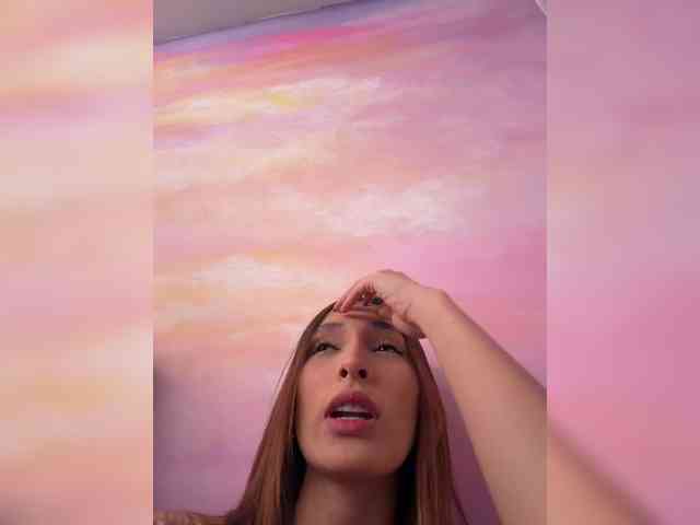 Megan-Holly webcam