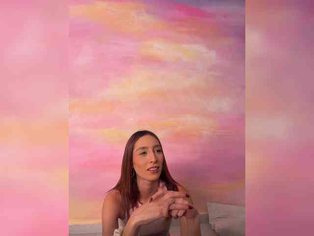 Megan-Holly webcam