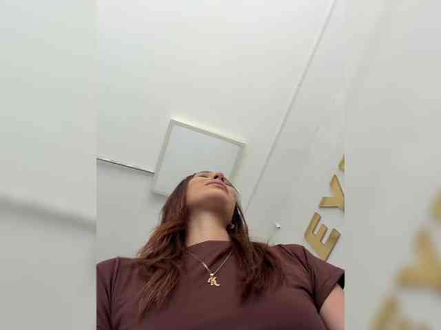 Megan-Holly webcam