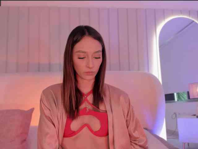 Megan-Holly webcam