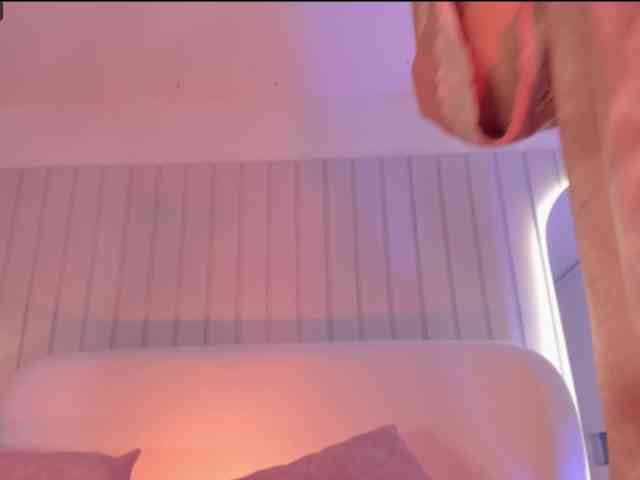 Megan-Holly webcam