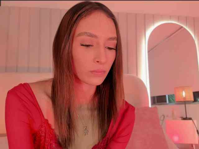 Megan-Holly webcam