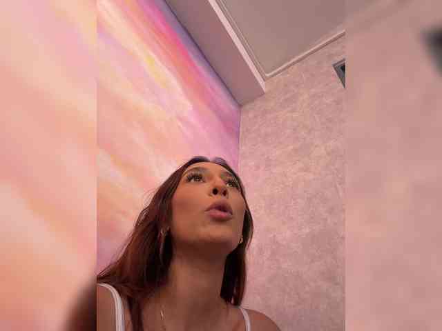 Megan-Holly webcam