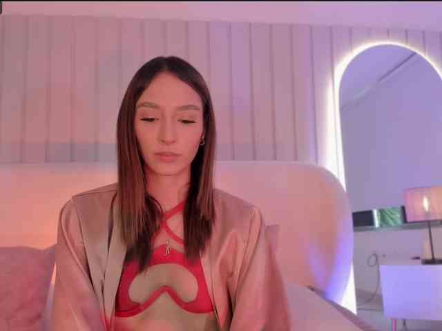 Megan-Holly webcam