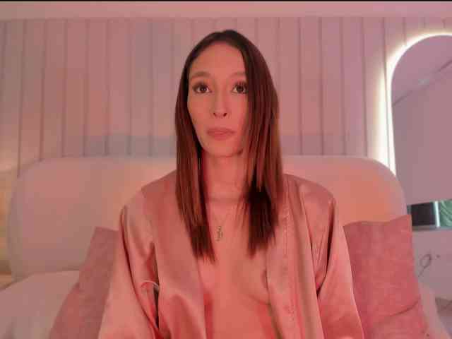 Megan-Holly webcam