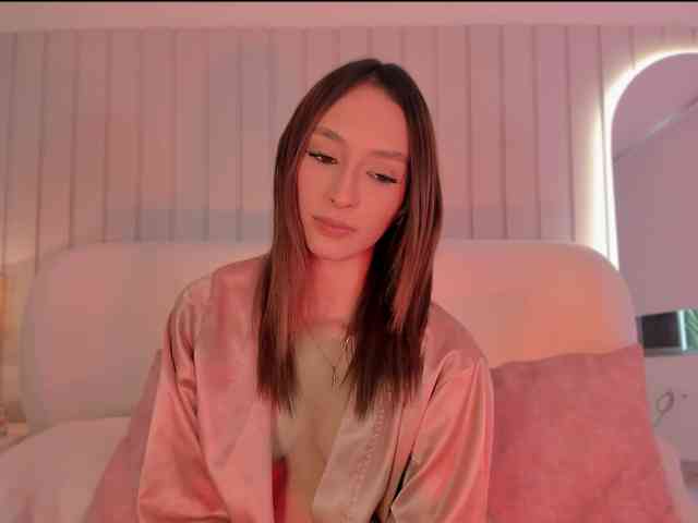 Megan-Holly webcam