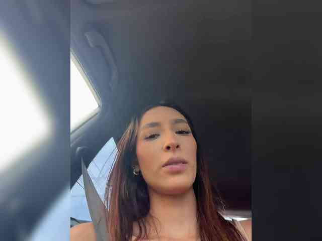 Megan-Holly webcam