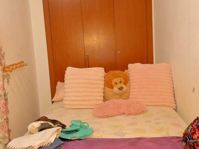 -viioolleettaa-