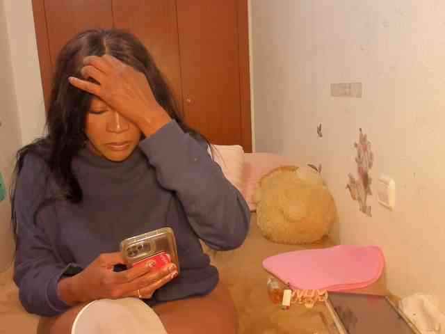-viioolleettaa- webcam