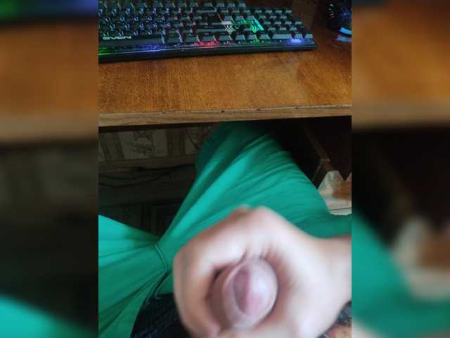 ORGAZMONSTR live webcam show