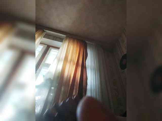 SEXYMAZAFUKER Sex Cam Show