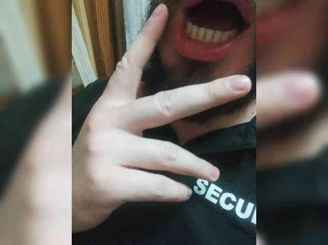 SEXYMAZAFUKER