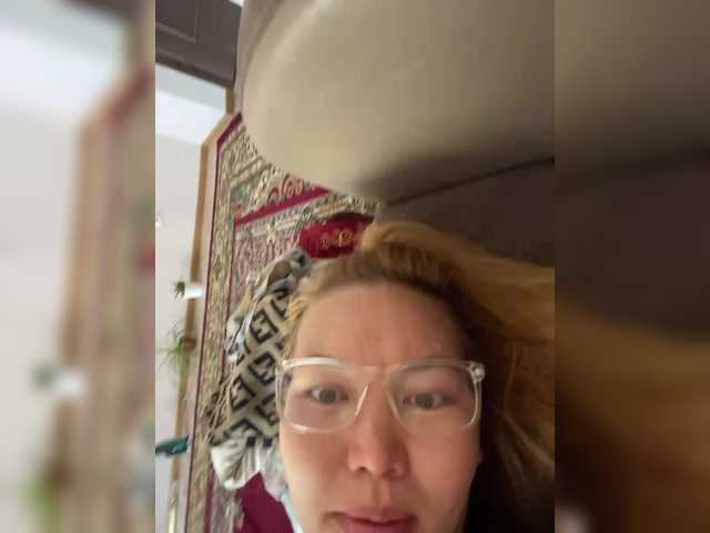 LynnMonica live webcam show