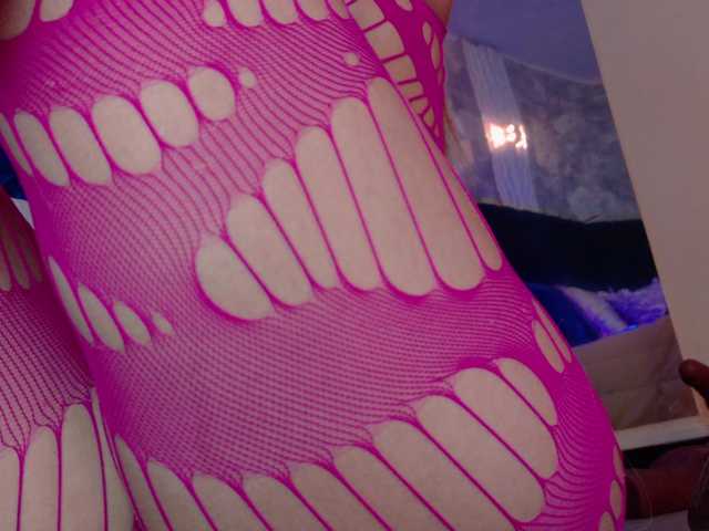 MollyyCruz live cam on BongaCams