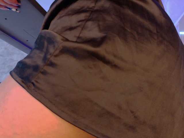 MollyyCruz live cam on BongaCams