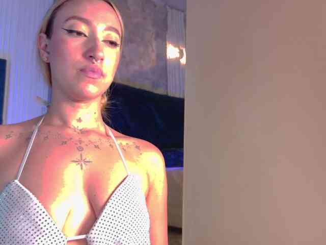 MollyyCruz webcam