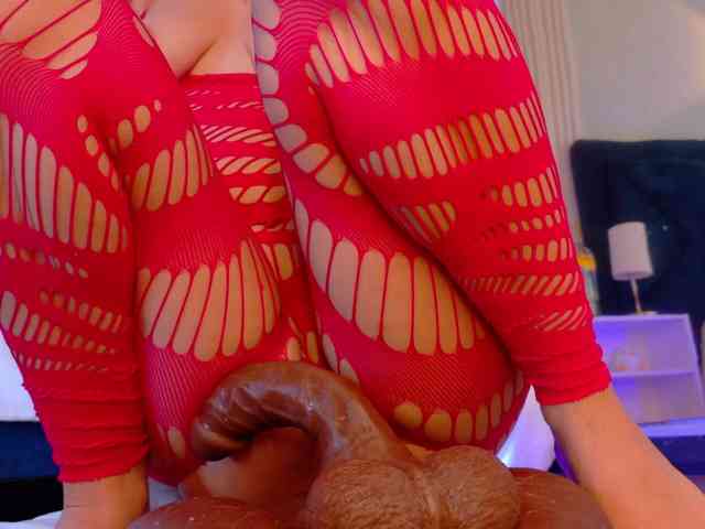 MollyyCruz webcam