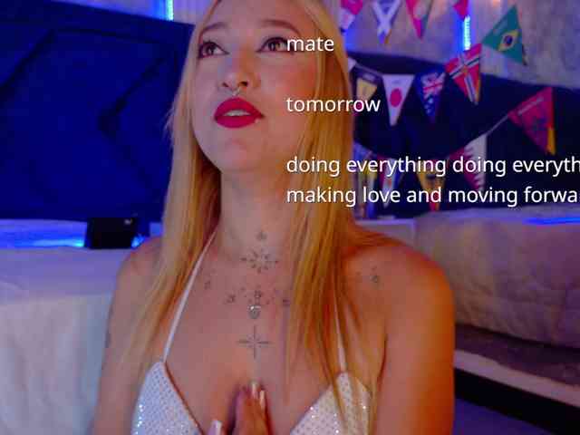MollyyCruz webcam