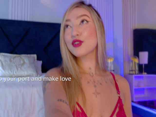 MollyyCruz webcam